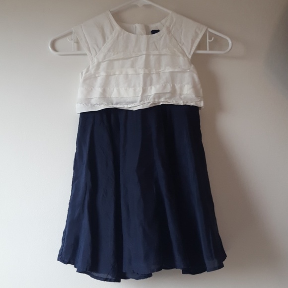 GAP Other - Baby Gap Color Block Dress GAP Other - Baby Gap Color Block Dress